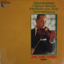 Michael rabin violin d'occasion  Annecy-le-Vieux