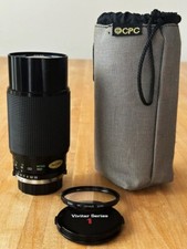 Vivitar series 210mm for sale  Beaverton
