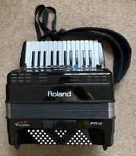 Roland piano accordion for sale  LANCASTER