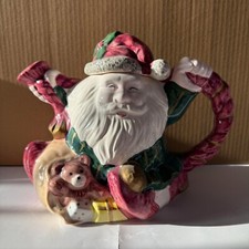 Handpainted ceramic novelty for sale  DONCASTER