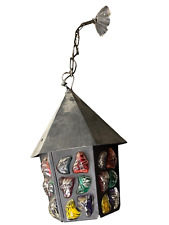 Ancien plafonnier lustre d'occasion  Bohain-en-Vermandois