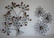Mid century metal for sale  LIVERPOOL