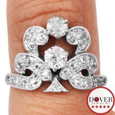 Estate diamond 14k for sale  Miami