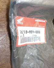 Genuine honda walk for sale  UK