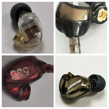 Genuine shure se535 for sale  UK