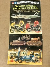 Vintage tamiya catalog for sale  Scottsdale