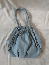 Handtasche hobobag taubengraub gebraucht kaufen  Pinneberg