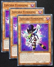 Set carte zanzara usato  Venezia