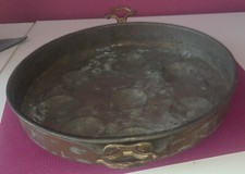 schneckenpfanne gebraucht kaufen schneckenpfanne gebraucht kaufen Deutschland