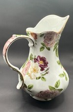 Vintage hand painted for sale  Greensburg