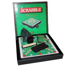 Jeu société scrabble d'occasion  Cerisy-la-Salle