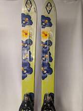 Phat luv skis for sale  Evergreen