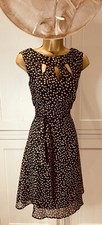 Wallis black beige for sale  ELLESMERE PORT