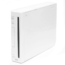 Authentic wii console for sale  Belleview