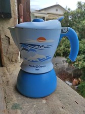 Caffettiera mukka express usato  Larciano