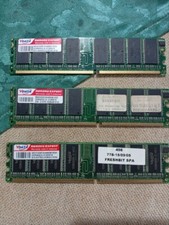 Vdata mdgvd5f3h4860n1e02 3x512 usato  Bisignano