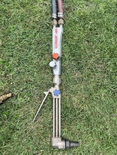 10m professional gas for sale  BENFLEET