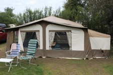 Pennine sterling folding for sale  MANSFIELD