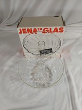 Jena glas feuerfest for sale  Imperial