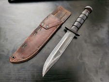 Ww2 usn kabar for sale  Tarzana