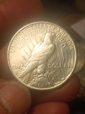 Usa dollaro liberty usato  Roma