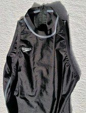 Speedo hydrasuit glanz gebraucht kaufen  Traunstein