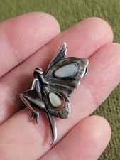 Vintage silver pearl for sale  HIGH WYCOMBE