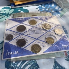 Repubblica italiana serie usato  San Prospero