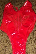 Red latex body for sale  Maysville