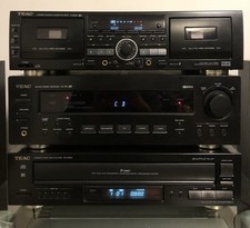 Teac hifi system for sale Teac hifi system for sale  FLEET
