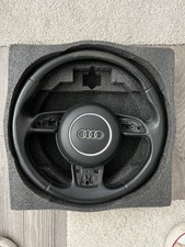 Riginal audi line gebraucht kaufen  Dautphetal