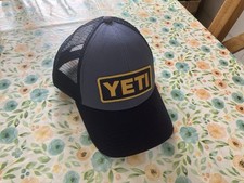 Genuine yeti logo for sale  TELFORD