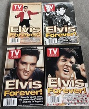Collectible elvis forever for sale  Clairton