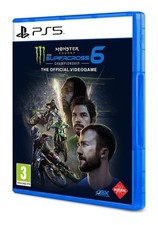 Jeu ps5 monster d'occasion  Les Mureaux