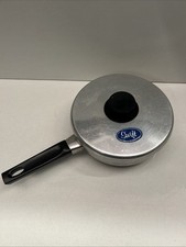 Vintage swift saucepan for sale  TREDEGAR
