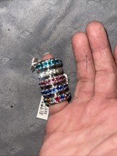 Lot swarovski spinner for sale  Frisco City