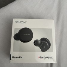 Denon perl true for sale  LUTTERWORTH