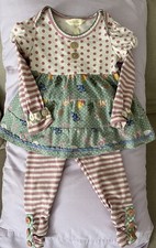 Toddler girls matilda for sale  Olney