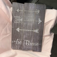 Rudtic wood sign for sale  Indianapolis