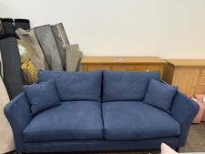 Ashford seater sofa for sale Ashford seater sofa for sale  ENFIELD