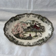 Vintage johnson bros for sale  Thomson