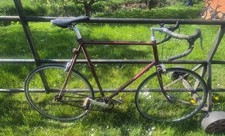 1970s raleigh racer for sale  DISS