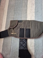 Digby fox waterproof for sale  GRAYS