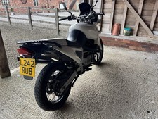 Bmw 650 dakar for sale  YORK