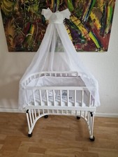 Tobi babybay babybett gebraucht kaufen  Lütjensee