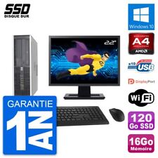 6305 pro sff d'occasion  France