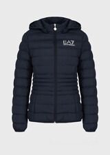Piumino donna ea7 usato  Santo Stefano in Aspromonte
