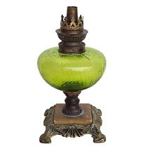 Ancienne lampe pétrole d'occasion  Jassans-Riottier