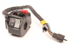 Lenkerschalter links Yamaha FZR 600 3HE 89-93 comprar usado  Enviando para Brazil