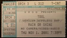 tool ticket 1 for sale tool ticket 1 for sale Santa Monica